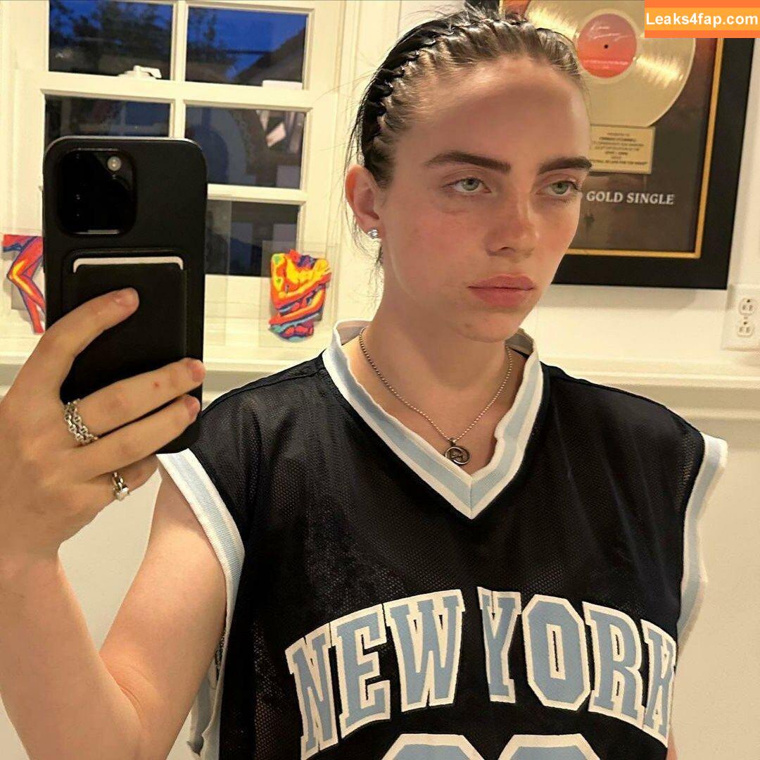 Billie Eilish / Fake / billeeilish / billieeilish leaked photo photo #0723