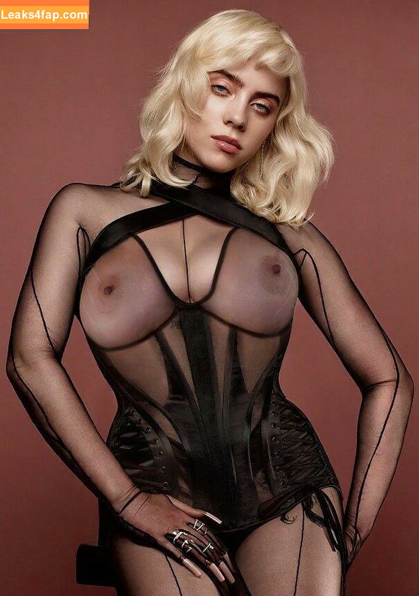 Billie Eilish / Fake / billeeilish / billieeilish leaked photo photo #0756