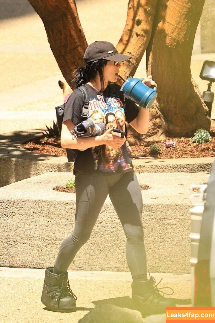 Billie Eilish / Fake / billeeilish / billieeilish leaked photo photo #0764