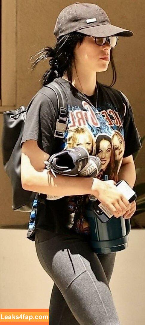 Billie Eilish / Fake / billeeilish / billieeilish leaked photo photo #0767