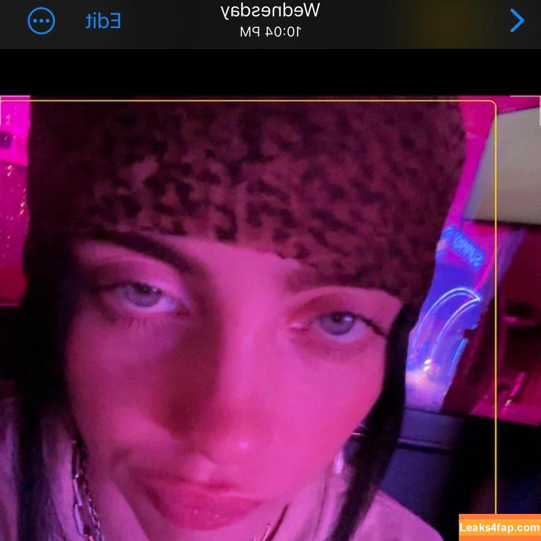 Billie Eilish / Fake / billeeilish / billieeilish leaked photo photo #0773