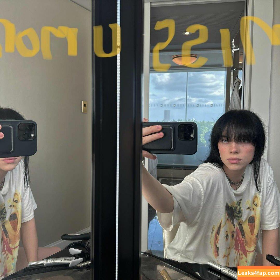 Billie Eilish / Fake / billeeilish / billieeilish leaked photo photo #0774