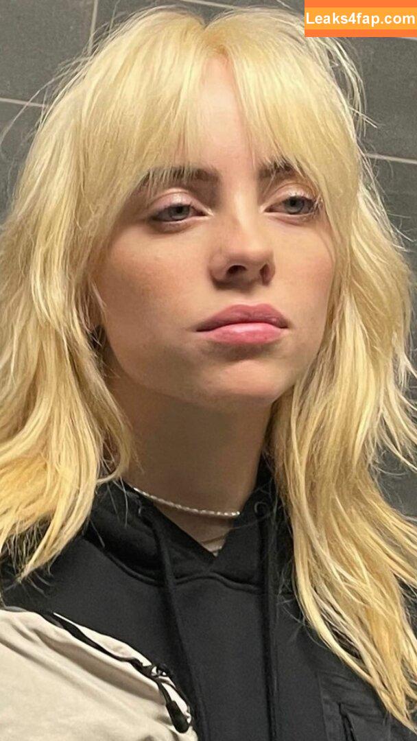 Billie Eilish / Fake / billeeilish / billieeilish leaked photo photo #0794