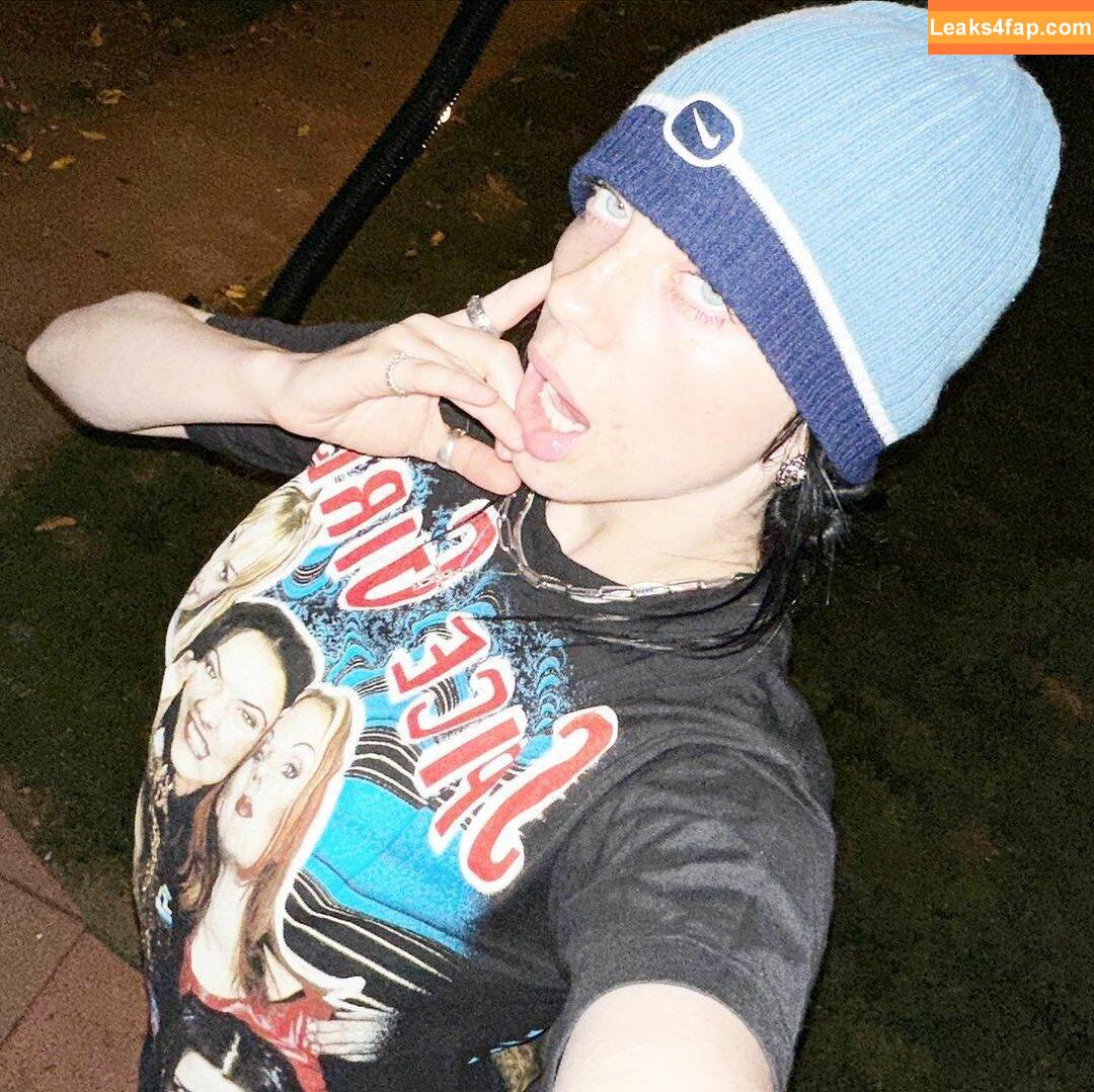 Billie Eilish / Fake / billeeilish / billieeilish leaked photo photo #0795
