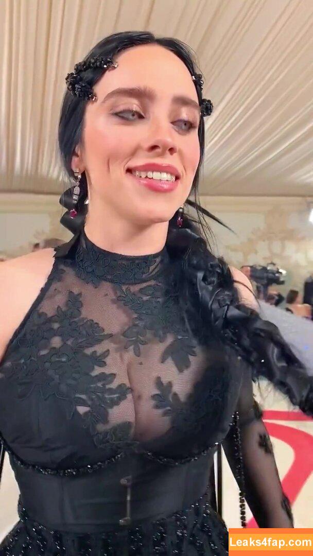 Billie Eilish / Fake / billeeilish / billieeilish слитое фото фото #0803