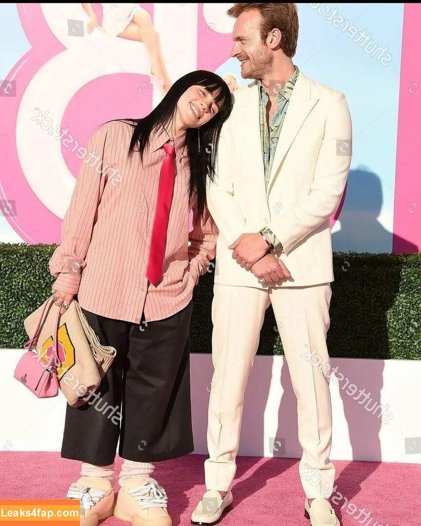 Billie Eilish / Fake / billeeilish / billieeilish leaked photo photo #0808