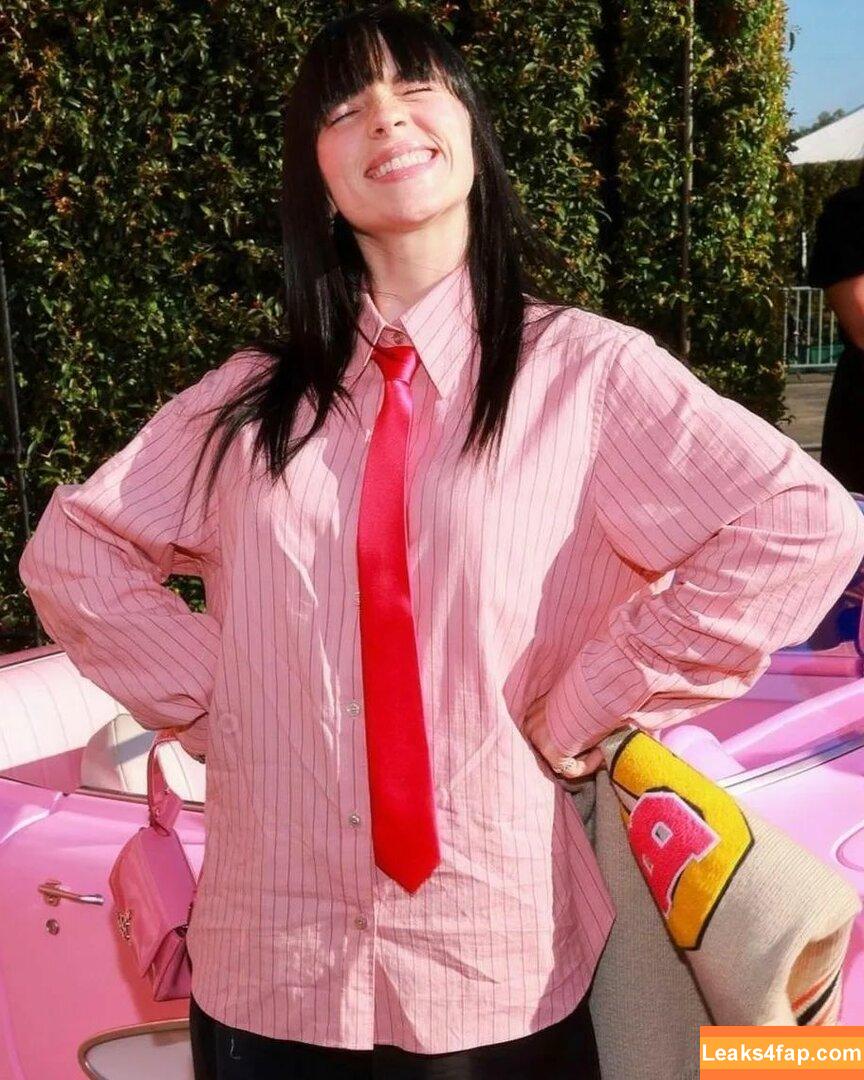 Billie Eilish / Fake / billeeilish / billieeilish leaked photo photo #0809