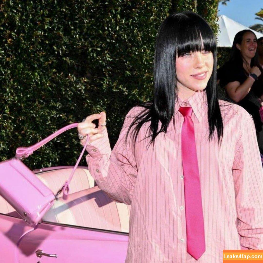 Billie Eilish / Fake / billeeilish / billieeilish leaked photo photo #0811