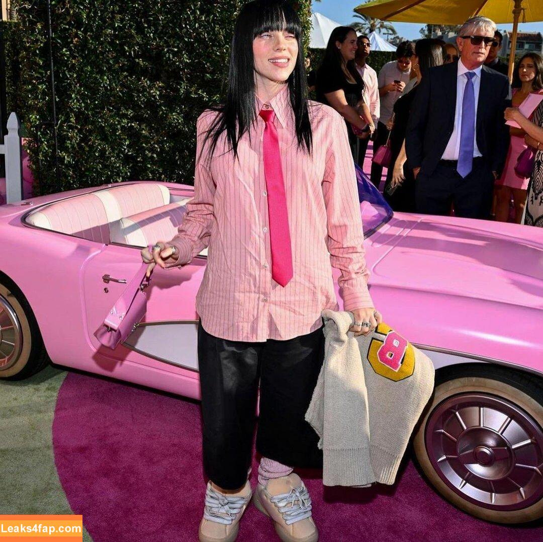 Billie Eilish / Fake / billeeilish / billieeilish leaked photo photo #0812