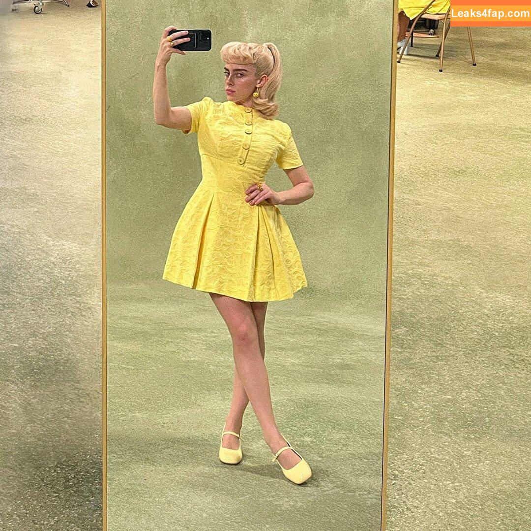 Billie Eilish / Fake / billeeilish / billieeilish leaked photo photo #0827