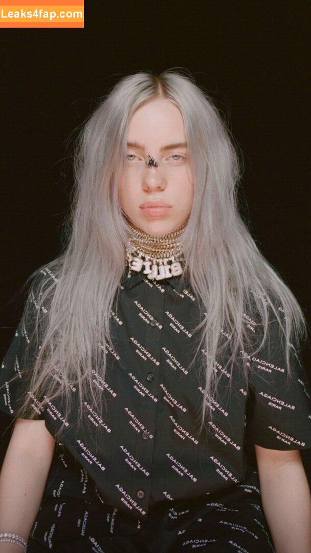 Billie Eilish / Fake / billeeilish / billieeilish leaked photo photo #0829