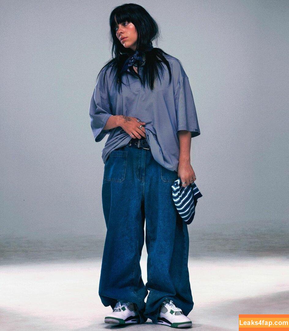 Billie Eilish / Fake / billeeilish / billieeilish leaked photo photo #0830