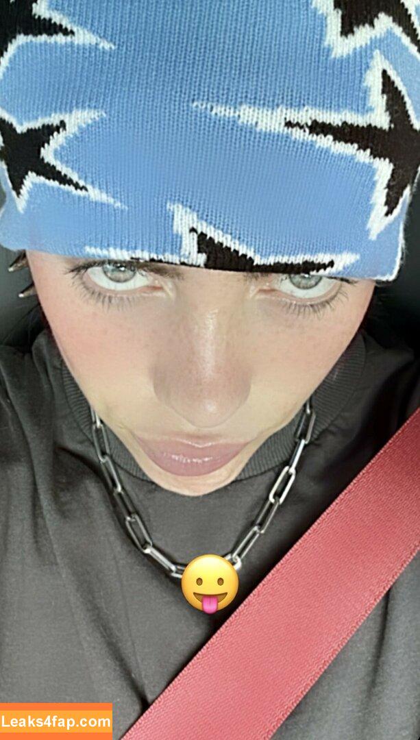 Billie Eilish / Fake / billeeilish / billieeilish leaked photo photo #0853