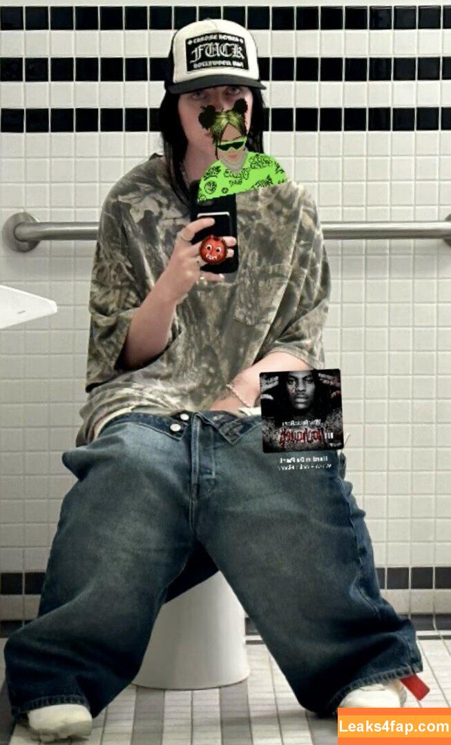 Billie Eilish / Fake / billeeilish / billieeilish leaked photo photo #0854
