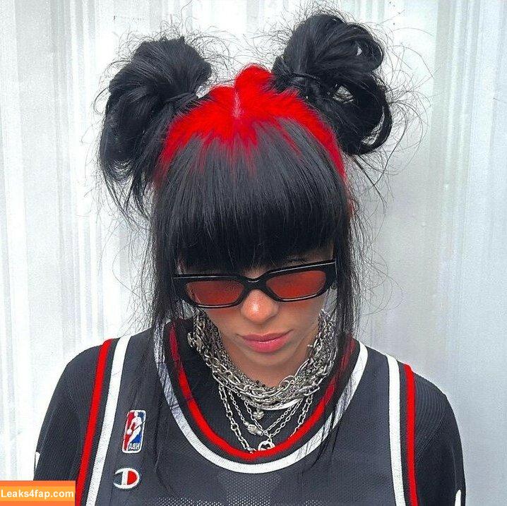 Billie Eilish / Fake / billeeilish / billieeilish leaked photo photo #0855