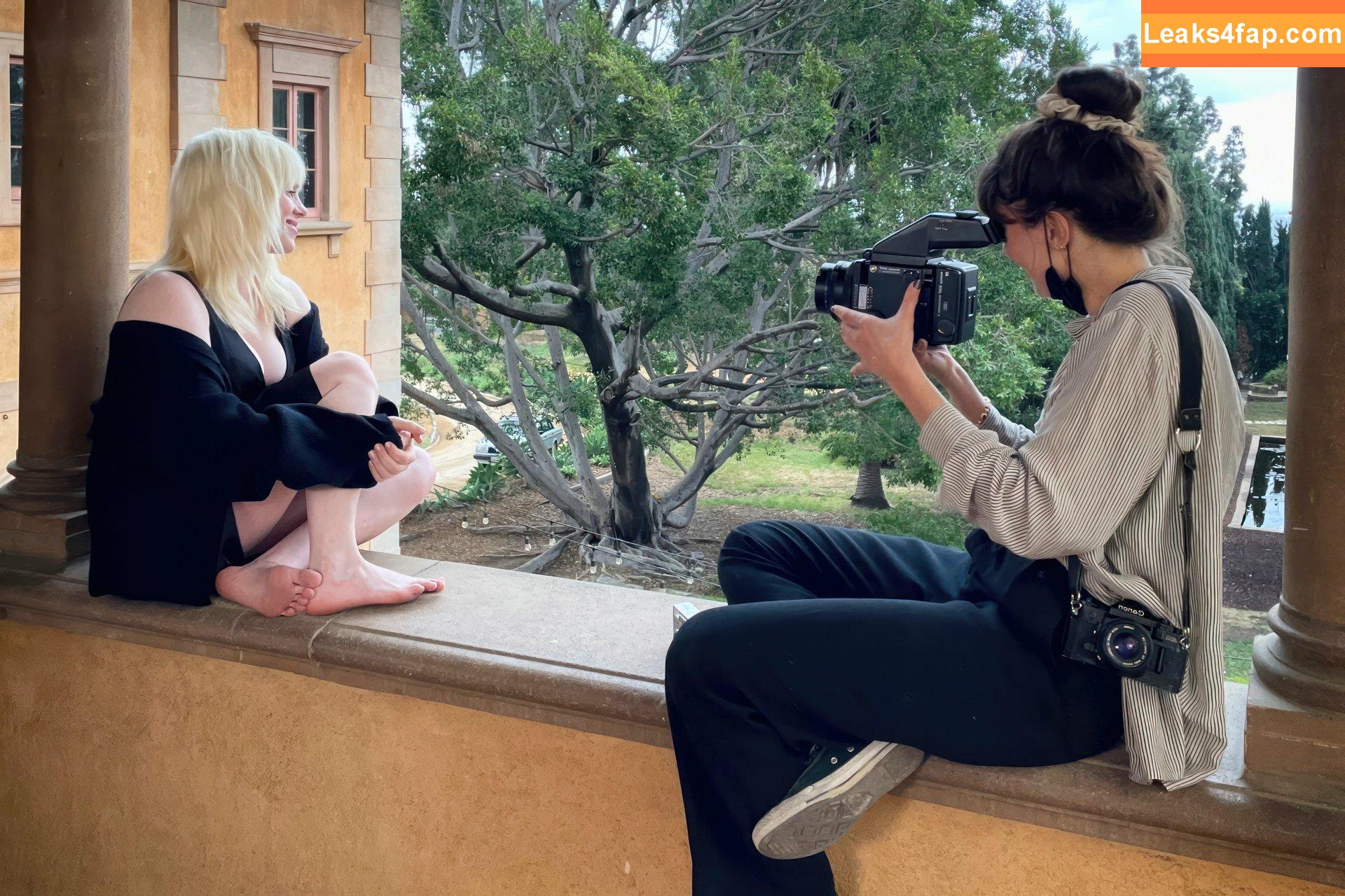 Billie Eilish / Fake / billeeilish / billieeilish leaked photo photo #0910