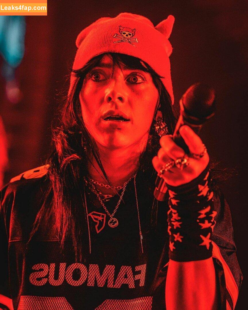 Billie Eilish / Fake / billeeilish / billieeilish leaked photo photo #0914