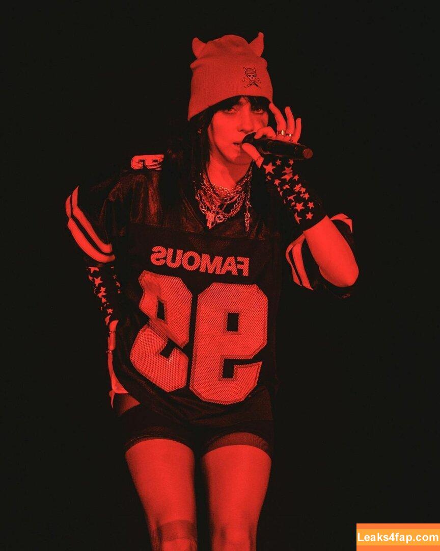 Billie Eilish / Fake / billeeilish / billieeilish leaked photo photo #0915