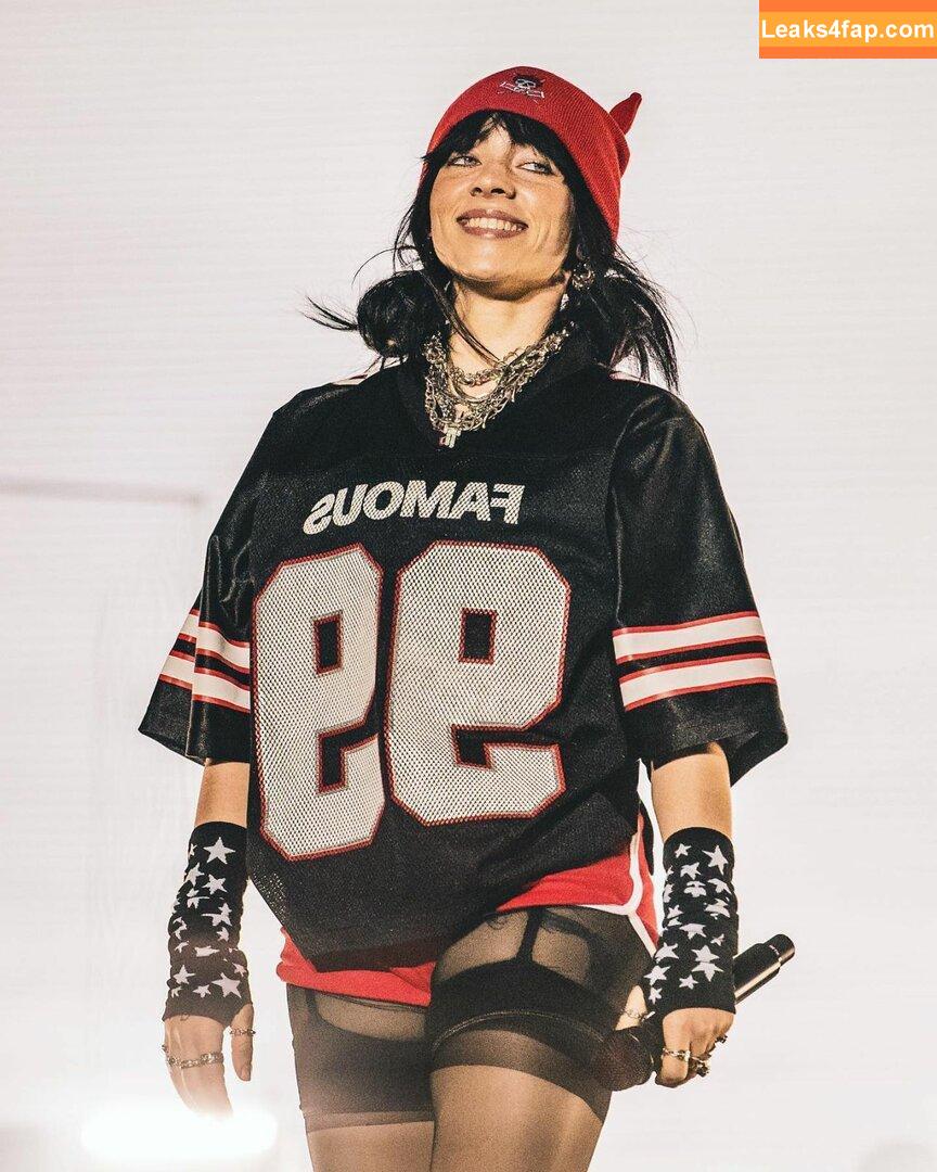 Billie Eilish / Fake / billeeilish / billieeilish leaked photo photo #0916