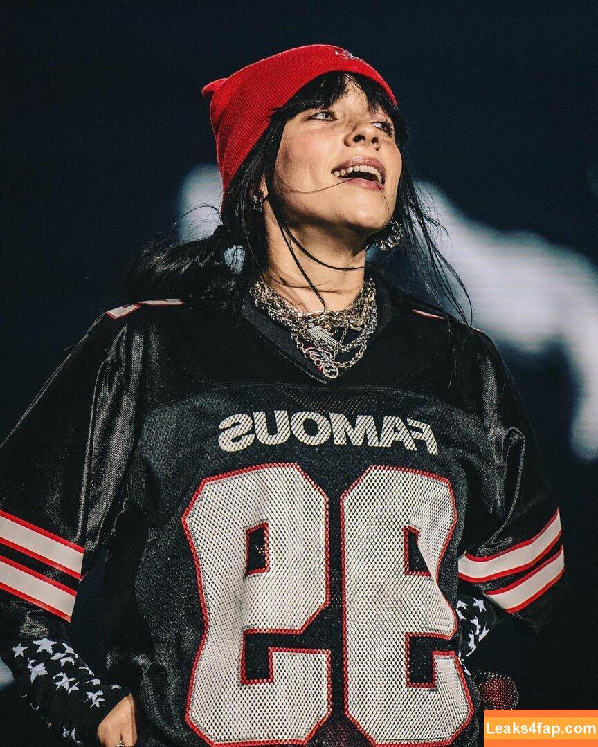 Billie Eilish / Fake / billeeilish / billieeilish leaked photo photo #0917
