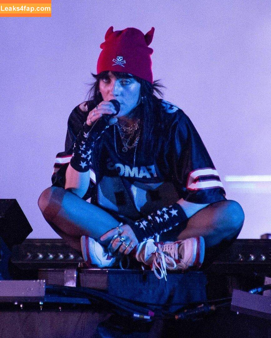 Billie Eilish / Fake / billeeilish / billieeilish leaked photo photo #0918