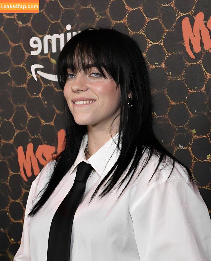 Billie Eilish / Fake / billeeilish / billieeilish leaked photo photo #0927