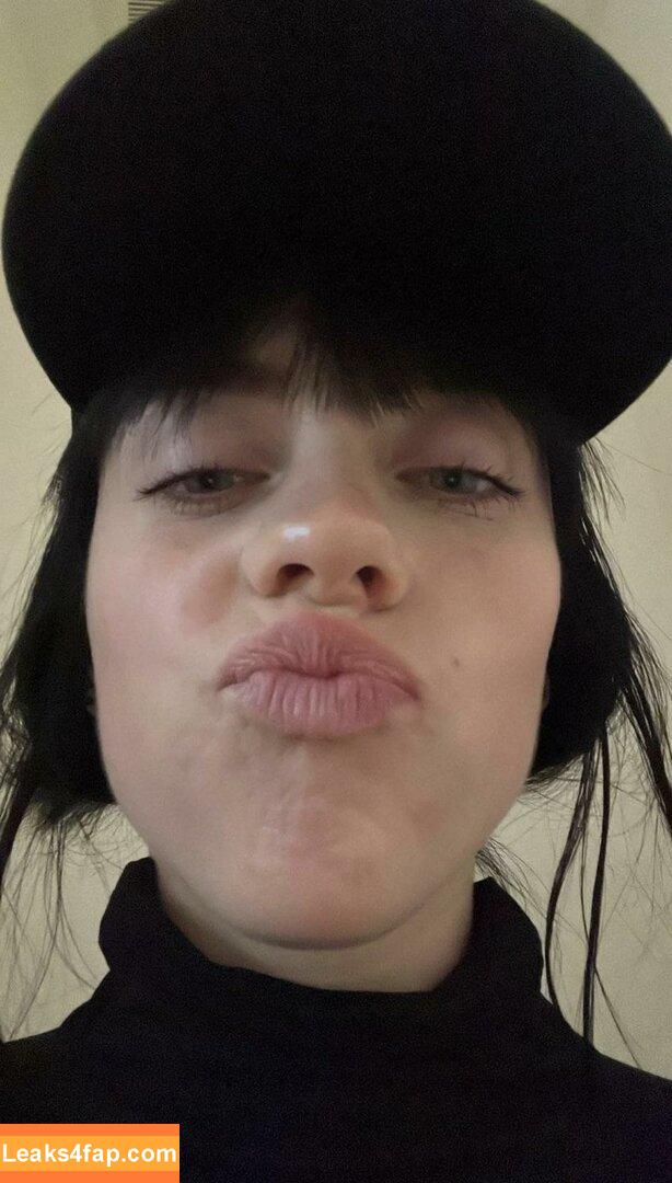 Billie Eilish / Fake / billeeilish / billieeilish leaked photo photo #0928