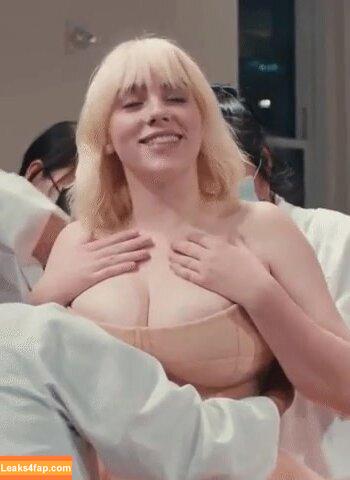 Billie Eilish / Fake / billeeilish / billieeilish leaked photo photo #0931