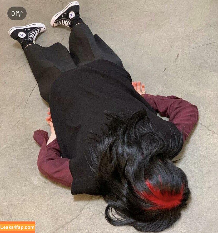 Billie Eilish / Fake / billeeilish / billieeilish leaked photo photo #0940