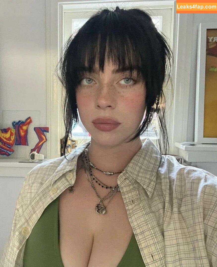 Billie Eilish / Fake / billeeilish / billieeilish leaked photo photo #0943