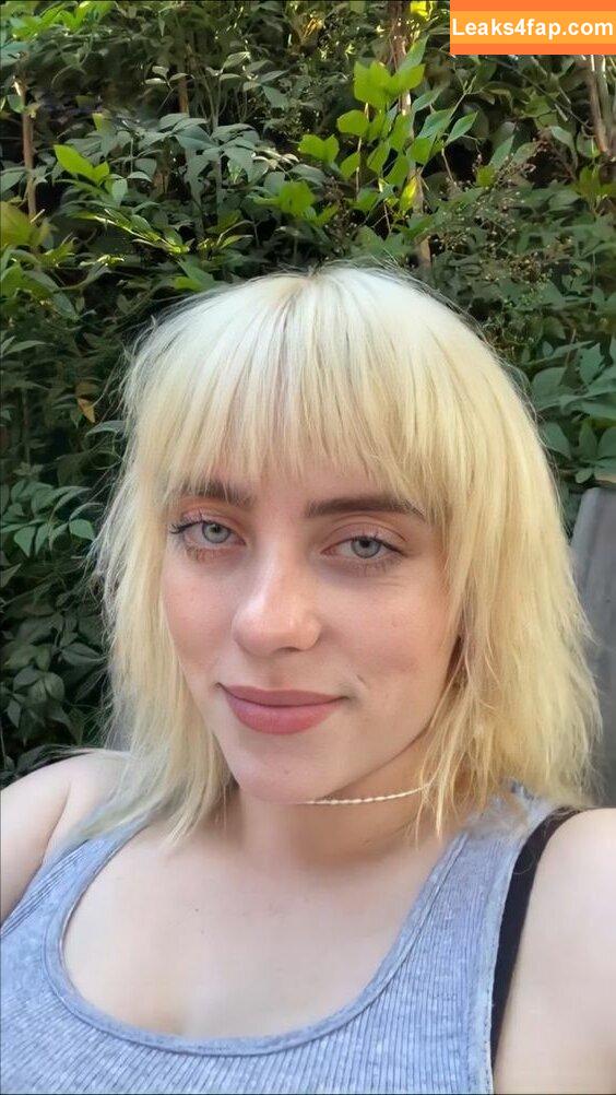 Billie Eilish / Fake / billeeilish / billieeilish leaked photo photo #0944