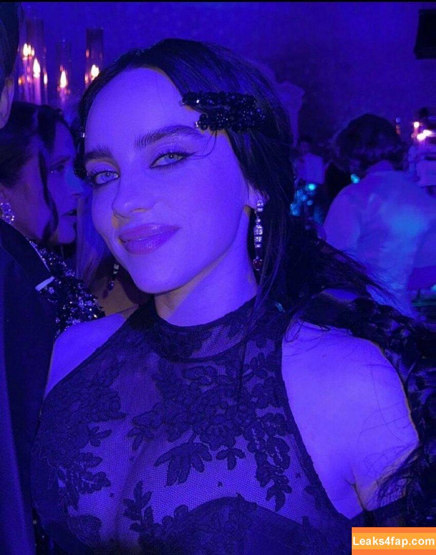 Billie Eilish / Fake / billeeilish / billieeilish leaked photo photo #0950