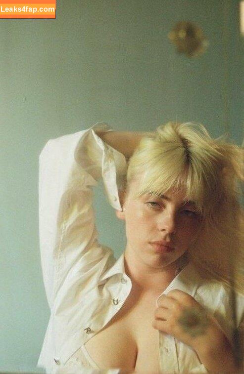 Billie Eilish / Fake / billeeilish / billieeilish leaked photo photo #0961