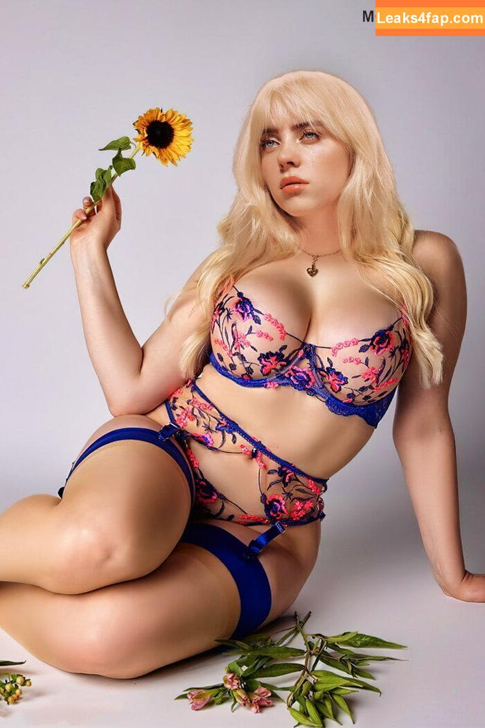 Billie Eilish / Fake / billeeilish / billieeilish leaked photo photo #0975