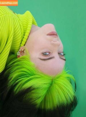 Billie Eilish photo #0016