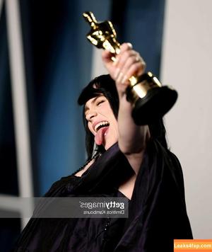 Billie Eilish photo #0033