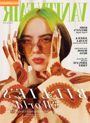 Billie Eilish photo #0054