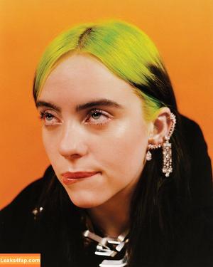 Billie Eilish photo #0057