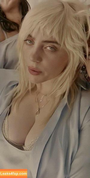 Billie Eilish photo #0080