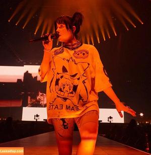 Billie Eilish photo #0113