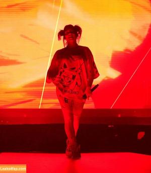 Billie Eilish photo #0115