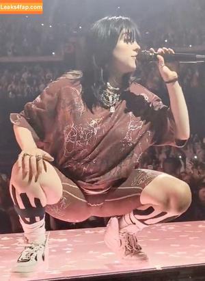 Billie Eilish photo #0140