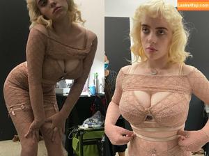 Billie Eilish photo #0197
