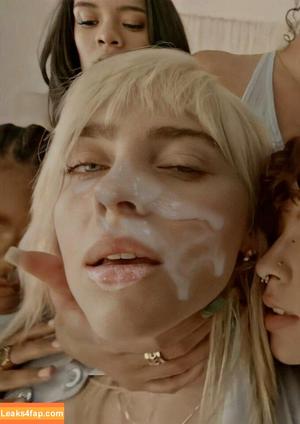 Billie Eilish photo #0228