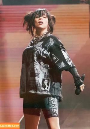 Billie Eilish photo #0236