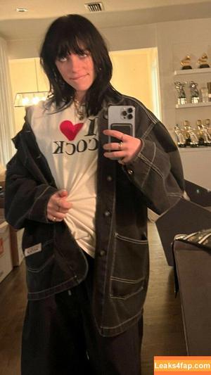 Billie Eilish photo #0277