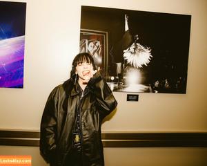 Billie Eilish photo #0282