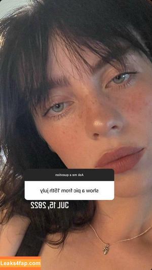 Billie Eilish photo #0308