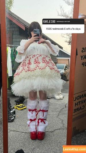Billie Eilish photo #0323