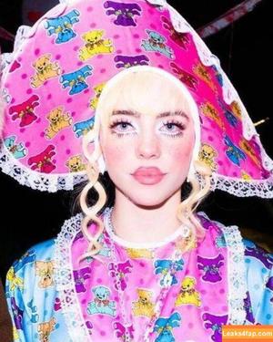 Billie Eilish photo #0340